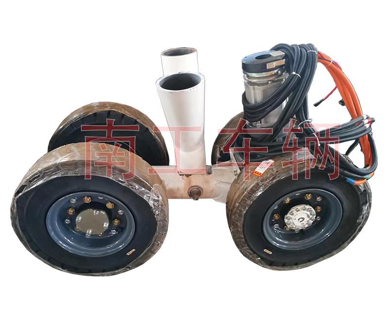 10吨电动奇异果(中国)配件