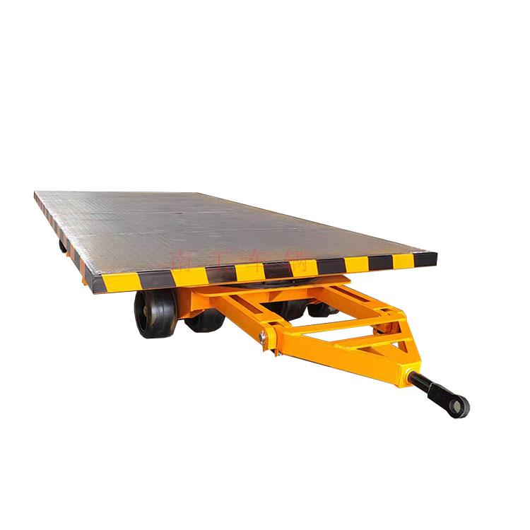 10T无动力牵引奇异果(中国)