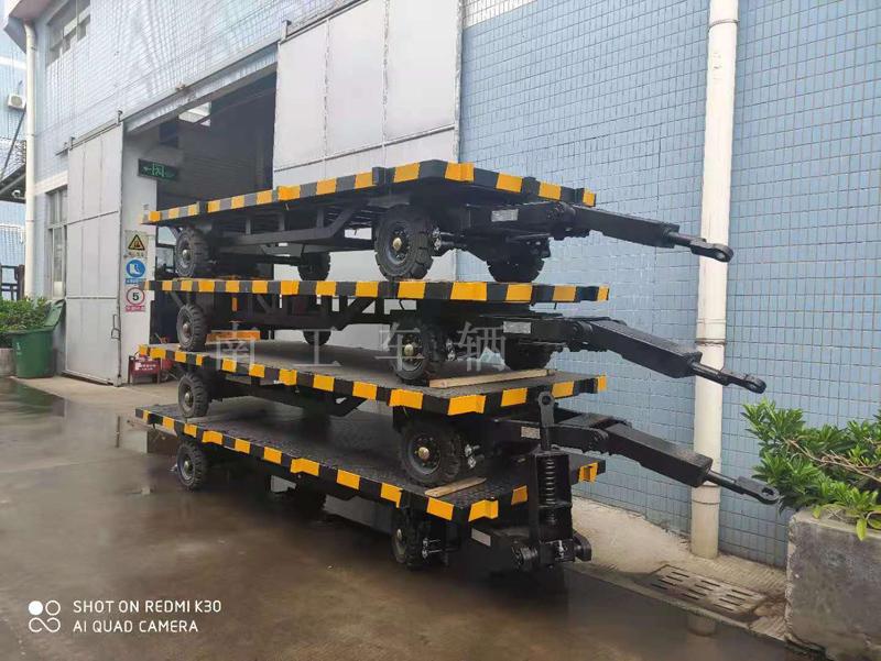 3T无动力牵引骨架型奇异果(中国)