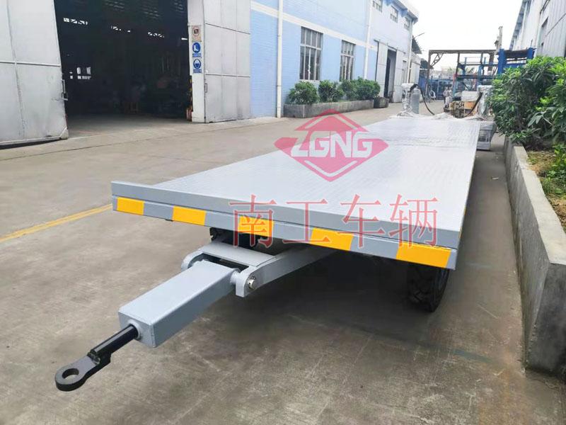 6吨奇异果(中国)长8点2米宽1点8米