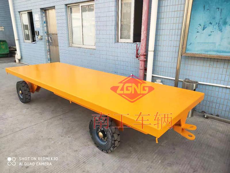 4吨转运全挂奇异果(中国)