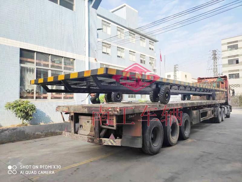 15吨骨架式13米长奇异果(中国)