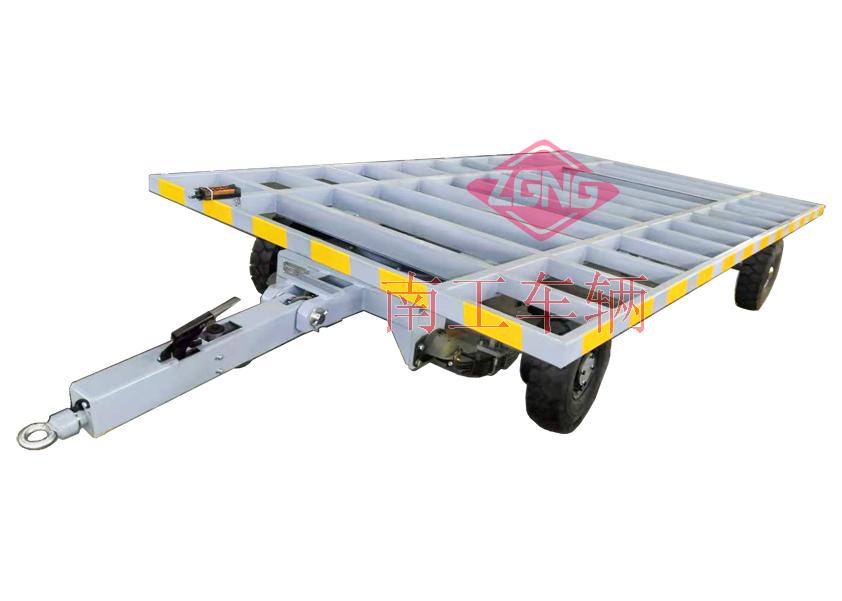 5吨骨架式带刹车奇异果(中国)