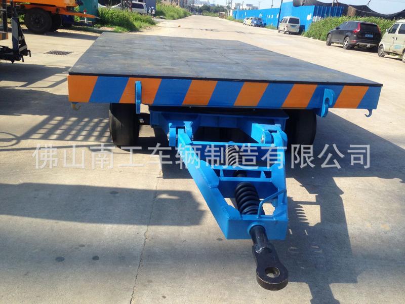 模具周转运输重型奇异果(中国) 45吨