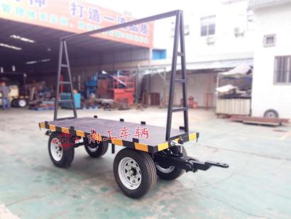 2T小型双项牵引奇异果(中国)