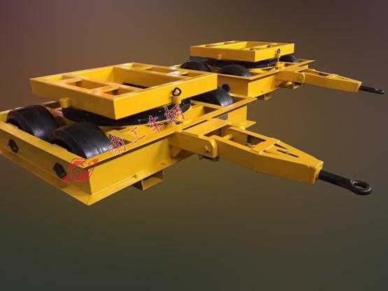 船厂用25吨分体式重型奇异果(中国)