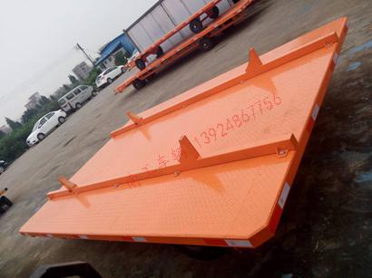 5吨可拆卸式轨道奇异果(中国)