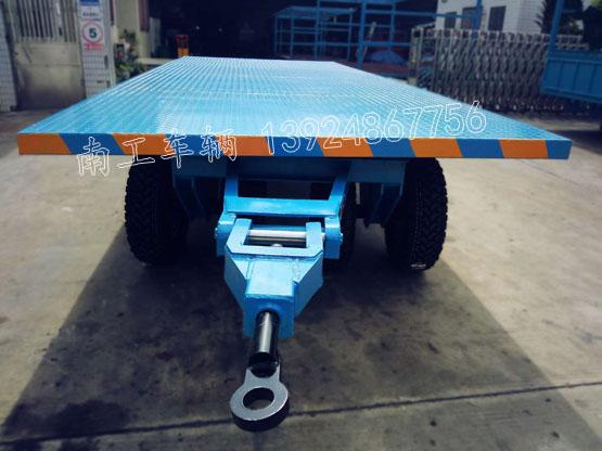 7吨沙地充气胎奇异果(中国)