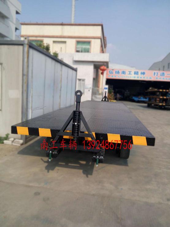 18吨双牵引奇异果(中国)