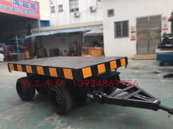 非标定制30吨重型8轮奇异果(中国)