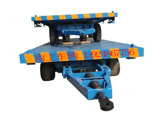 30~50吨重型奇异果(中国)