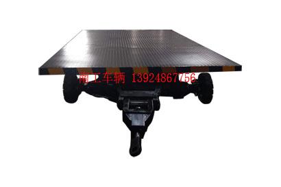 无动力工业牵引3吨奇异果(中国)