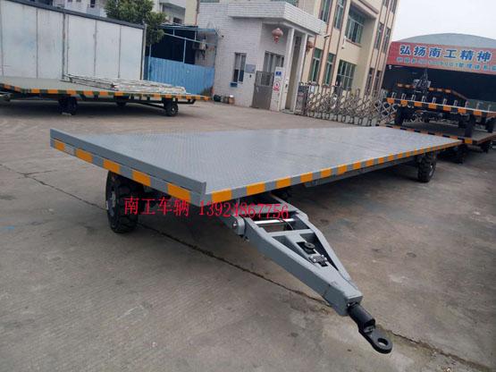 6吨8米牵引奇异果(中国)