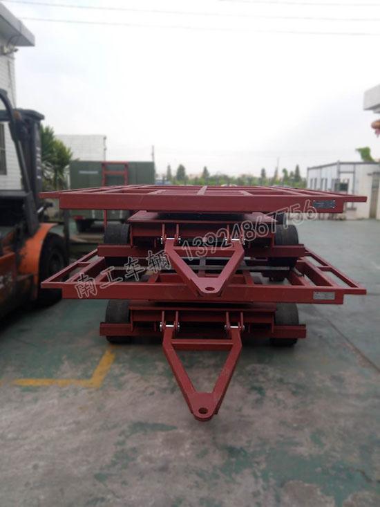 牵引5T骨架型奇异果(中国)