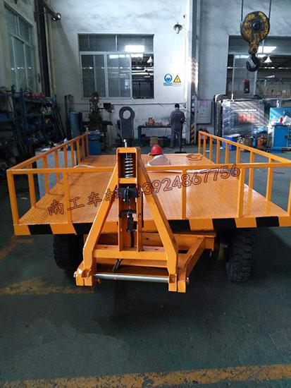 带过渡桥5吨奇异果(中国)