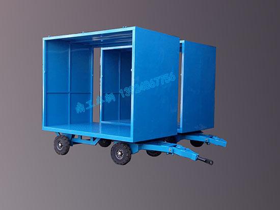 2吨厢式奇异果(中国)