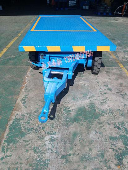 5吨带刹车标准型奇异果(中国)