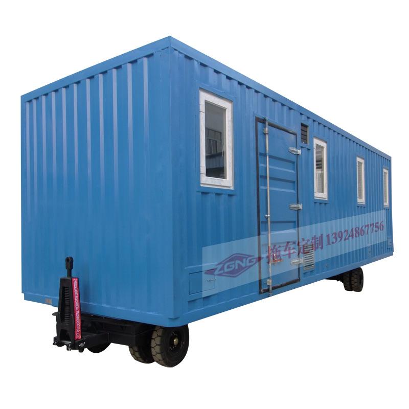 保温隔热厢式奇异果(中国)