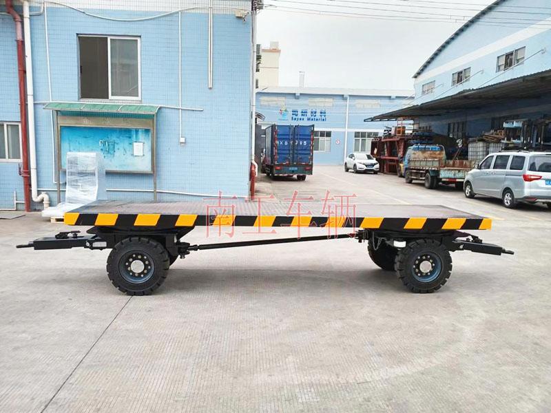 8吨双牵引联动工具奇异果(中国)