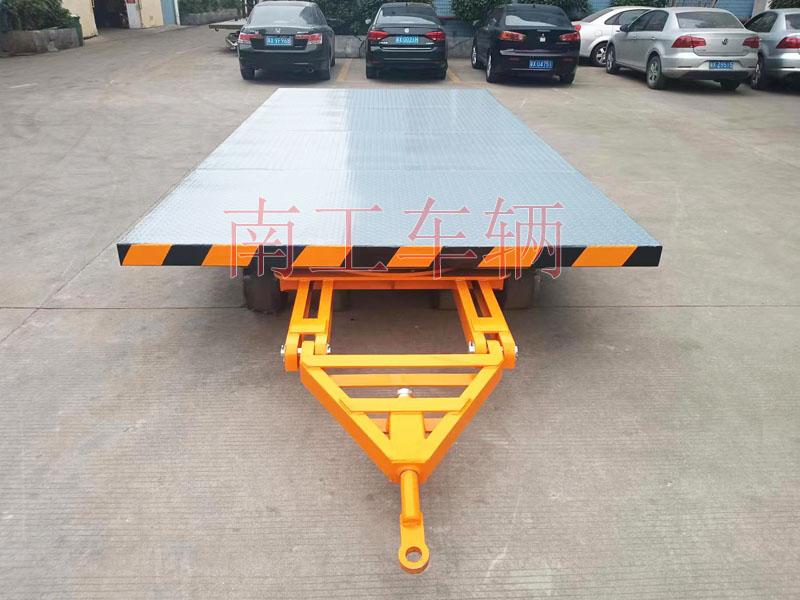 10吨中型牵引奇异果(中国)