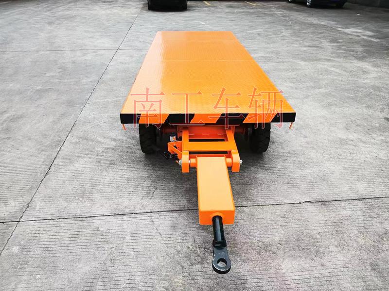 3吨牵引奇异果(中国)