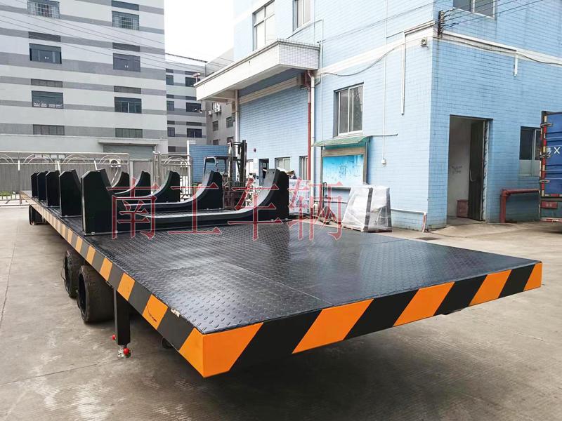 25吨重型奇异果(中国) 带支撑固定座