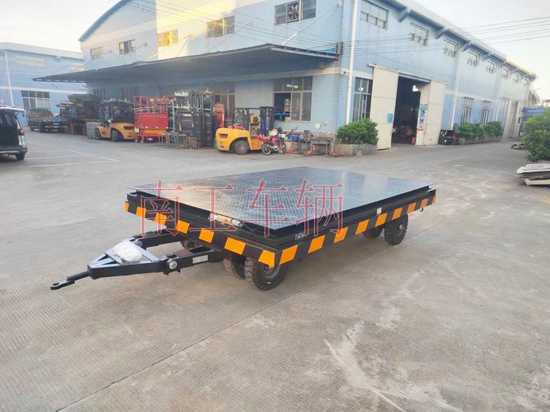 10吨骨架式工业奇异果(中国)加装电子称