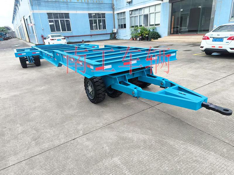 30吨4米宽骨架式重型奇异果(中国)