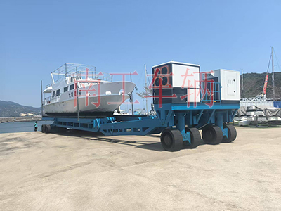 1745888339971143.jpg 100吨重型游艇拖车 船体拖车4I.jpg